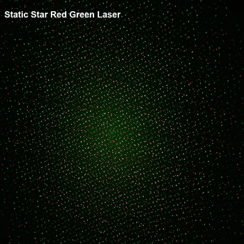 Božič Lasersko Svetlobo Stranka Star Projektor Prostem Vrt Dekoracijo Vodotesen IP65 Rdeča Zelena Tuši Travnik Statične Za Božič