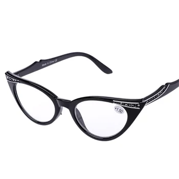XojoX Letnik Obravnavi Očala za Moške, Ženske Daljnovidnost Presbyopic Očala Dioptrije 1.0 1.5 2.0 2.5 3.0 Očala na Recept