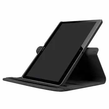 360 Rotacijski Primeru Kritje Za Huawei MediaPad T3 10 Tablet Stojalo Slim Primerih T3 9.6 palčni Čast Igrati Pad 2 Pokrov AGS-L09 AGS-L03 W09