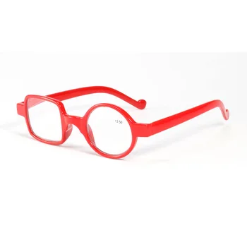 Retro Obravnavi Očala Ženske Moški Letnik Bralci Daljnovidnost Presbyopic Glassse Z Dioptrije 1.5 +2.0 +2.5 +3.0 +3.5+4.0 Očala