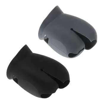 Zaščitni Pokrov Kože Silikona Primeru UV-Odporne Brezžične Kamere Pribor za Arlo Pro 2 Smart CCTV HD Home Security Prostem