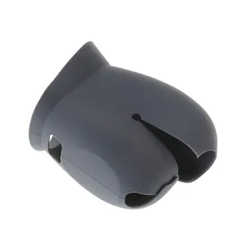 Zaščitni Pokrov Kože Silikona Primeru UV-Odporne Brezžične Kamere Pribor za Arlo Pro 2 Smart CCTV HD Home Security Prostem