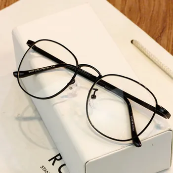 Modni Oblikovalec Blagovne Znamke Branje Očala Moški Ženske Eye Glasses Spektakel Okvir Optični Računalnik Očala Oculos De Grau