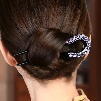 Sponke za lase haar dodatki za ženske, dekleta Novo ostra trakovi pokrivala diademas glavo pasu hairband
