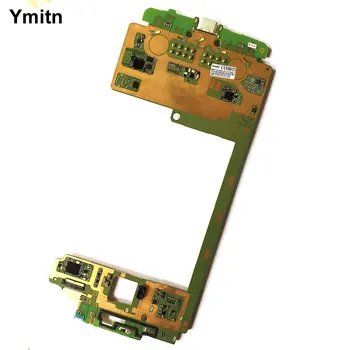 Ymitn Odklenjena Mobilna Elektronska Plošča Mainboard Motherboard Vezij S Čipi Za Motorola moto Ž XT1650 XT1650-05 XT1650-03