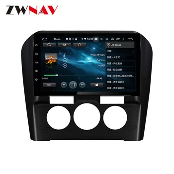 2 din PX6 IPS zaslon Android 10.0 Avto Multimedijski predvajalnik Za Citroen C4L avto avdio video radio stereo GPS navi vodja enote brez zemljevida