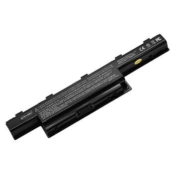 11.1 v Baterija Za Acer Aspire AS10D31 AS10D51 AS10D81 AS10D61 AS10D41 AS10D71 4741 5742G E1 V3 5750G 5741G as10d31