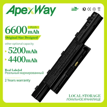 11.1 v Baterija Za Acer Aspire AS10D31 AS10D51 AS10D81 AS10D61 AS10D41 AS10D71 4741 5742G E1 V3 5750G 5741G as10d31