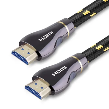 2019 Visoko Kakovostnih Micro HDMI na HDMI Adapter micro HDMI Pretvornik 1080P Converter za tablični računalnik tv mobilni telefon jasno