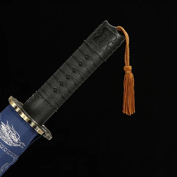 Zložljivi Moških Avtomatski Dežnik Dež Ženske Japonski Samuraji Meč Nož Dežnik Windproof Ustvarjalne Ženski Moški Veliko Suncobran