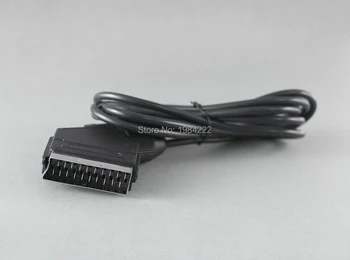 OCGAME 1,8 m RGB Scart Kabel za Sega Mega Drive 2 MD2 RGB kabel kabel Sega Genesis 2 Konzolo