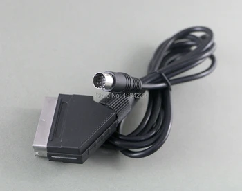 OCGAME 1,8 m RGB Scart Kabel za Sega Mega Drive 2 MD2 RGB kabel kabel Sega Genesis 2 Konzolo