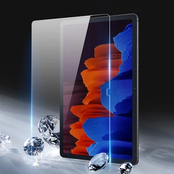 3D HD eksplozijam Kaljeno Steklo Za Samsung Galaxy TAB A7 10.4 palčni ZAVIHKU S5E 9H Zaščitno Steklo Screen Protector Film