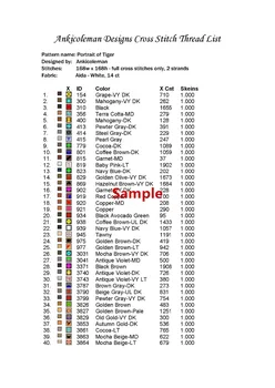 Vezenje Šteje Navzkrižno Šiv Kompleti Needlework - Obrti 14 ct DMC Barve DIY Umetnosti Ročno izdelan Dekor - Nova Rejec