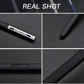 Za Samsung Opomba 4 Pero Original Aktivno Pisalo S Pen Opomba 4 Stylet Caneta, Zaslon na Dotik, Peresom za Mobilni Telefon Galaxy Note4 S-Pen