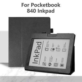 Visoka kakovost PU usnja kritje primera zaščitni pokrov primeru za knjizica 840 Inkpad 2 knjizica Inkpad ereader