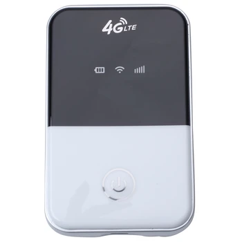 MF925-1 4G Wifi Usmerjevalnik Mini Usmerjevalnik 3G 4G Lte Brezžični Prenosni Žep za Mobilne dostopne točke WiFi Avto Wi-Fi Usmerjevalnik Z Režo za Kartico Sim