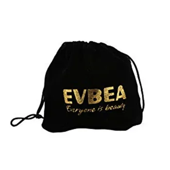 EVBEA Gotike Metulj Lobanje Obroč za Moške In Ženske Motornih Biker Nakit