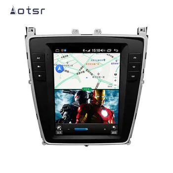 AOTSR Android 8.1 Tesla slog, GPS navigacija Za Bentley Continental 2012-2019 auto radio stereo Multimedijski predvajalnik, magnetofon