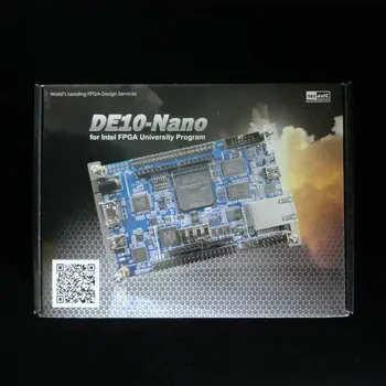 Programmable Logic IC Razvojna Orodja DE10-Nano Ciklon V SEBI MiSTer FPGA BTC RUDARSTVO
