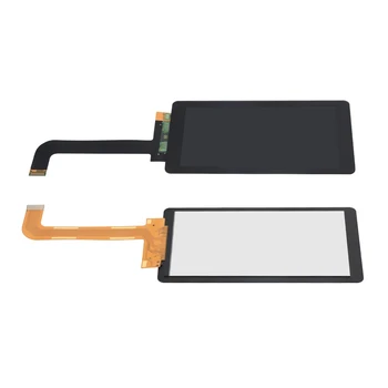 ANYCUBIC Foton S 2K LCD Svetlobe Zdravljenju Zaslon Modul 2560x1440 Deli Kompleti Accecceries Visoko Svetlost