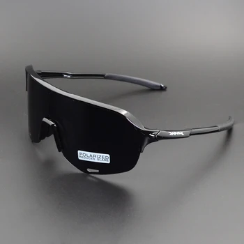 Polarizirana Kolesarska Očala Cestno Kolo Športna sončna Očala UV400 Jahanje Očala Kolo Gorsko Kolo Kolesarska Očala Očala Očala