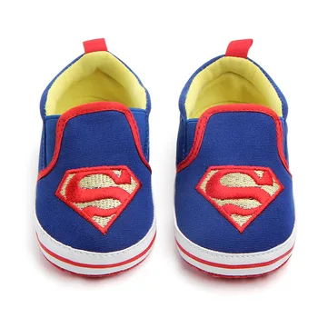 0-18 M risanka baby boy walker čevlji malčka malčke baby čevlji newborn baby platno superge F15