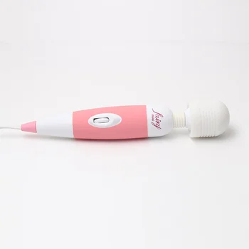 Vibratorji za Ženske Klitoris Stimulacije Multi-Speed Palico Massager Telo Massager Odraslih Spola Igrače, Izdelki Vtič za Ženske, Seks