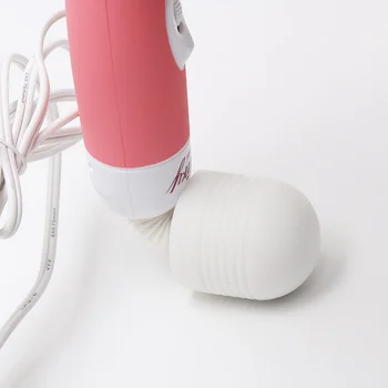 Vibratorji za Ženske Klitoris Stimulacije Multi-Speed Palico Massager Telo Massager Odraslih Spola Igrače, Izdelki Vtič za Ženske, Seks