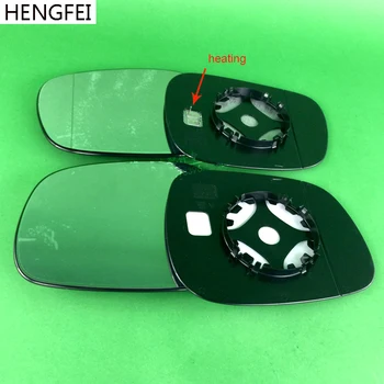 Avtomobilski deli Hengfei ogledalo stekla avtomobila zrcalni objektiv za Brilliance V5 2012-2016