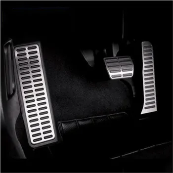 Avtomobilska dodatna Oprema Noge Plina Zavorni pedal za Sklopko Za Skoda Octavia A5 Yeti Odlično Za Seat Altea Leon, Toledo Za Audi A3 TT