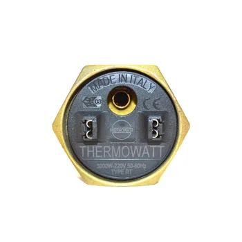 Тэн для водонагревателя тип RCT 3000w Thermowatt
