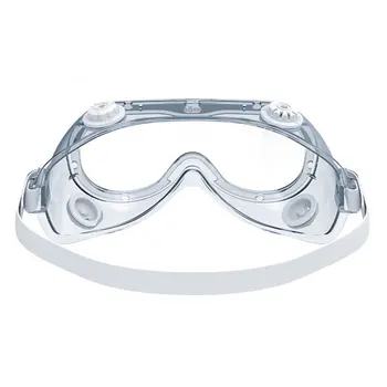 Jasno, Proti prahu, Varnostna Očala Oči Zaščitna očala Proti Onesnaževanju Anti-splash Očala za Tovarniško Lab Delovna Očala