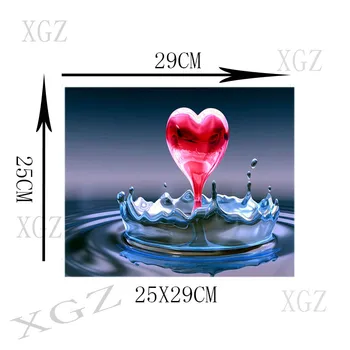 XGZ Morski Ljubezni, po Meri Velikih Mouse Pad Black Zaklepanje-Edge Pralni Računalniški Mizi Mat Gume Slip 90x40 / 90x30 Xxl