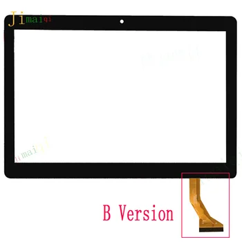 Novo Za 10.1 palčni Onda V10 4G kapacitivni zaslon na dotik za tablične računalnike senzor plošča zamenjava