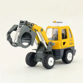 Brezplačna Dostava/Diecast Toy Model/Inženiring Tovornjak/Potegnite Nazaj/Sound & Light Avto/Izobraževalne Zbirka/Darilo Za Otroke
