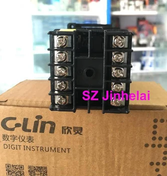 Popolnoma novi C-Lin XMTG-5211 DIGITALNI INSTRUMENT Temperaturni regulator
