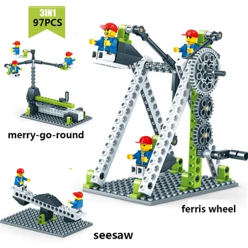 STEBLO mehansko orodje črv pogon tehnika model gradniki ustvarjalca izobraževalne znanosti nizke gradnje igrače moč
