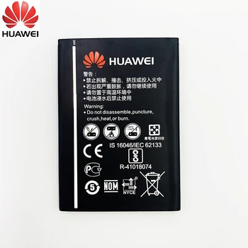 Original Hua Wei HB434666RBC Baterija Za Huawei Usmerjevalnik E5573 E5573S E5573s-32 E5573s-320 E5573s-606 E5573s-806 Batteria