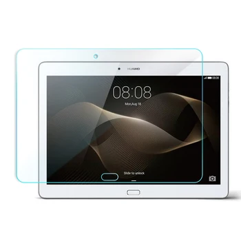 Kaljeno Steklo membrane Za Huawei MediaPad M2 10.0 galss Jekla film M2 10 Tablet Zaslon Primeru steklo M2-A01M A01L A01w Kaljenega