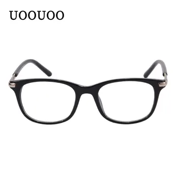 Moda za Ženske Očala Optična Očala Okvirji Za Ženske TR90 Očala Clear Leče Očala za Kratkovidnost Recept za Očala