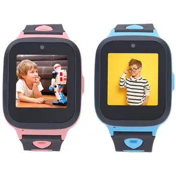 DS61 IP67 Nepremočljiva Otroci GPS Pametni Telefon 1.44 palčni IP67 Nepremočljiva Watch Baby Gibanja GPS Sledilnik Watch 55x41x12mm