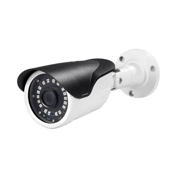 Zunanji cctv varnostne kamere sony imx327 cmos ahd 1080p hibrid z tvi cvi cvbs izhod 4 v 1 izhod utc nadzor KOT-MHD8310RH