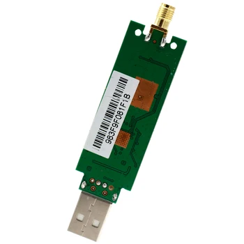High Power Ralink RT3070 150Mbps 802.11 n Brezžični USB WiFi Adapter z YP243433 Ojačevalnik za Linux/Kali/Ubuntu/Archlinux