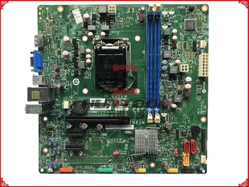 Visoka kakovost 03T7161 Za Lenovo ThinkCentre E73 IH81M H81 desktop Motherboard FRU:03T7161 DDR3 Visoke kakovosti Popolnoma Testirane