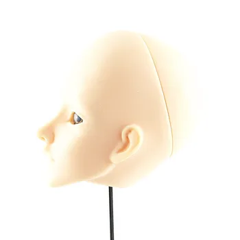 Moški Bjd Lutke 60 cm 21 Premično Spojen Normalno Kožo Lutka Igrače DIY Ličila Golih 3D Oči Glavo Telo Igrača Za Dekle Darilo