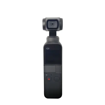 DJI Osmo Žep najmanjši 3-osni stabilizira ročno kamero prvotne blagovne znamke v novo najnovejši DJI osmo na zalogi