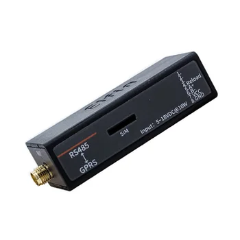 Serijski Vmesnik RS485 za GPRS GSM Napravo Strežnika Pretvornik Modul Elfin-EG11 Podporo Modbus TCP Protokol
