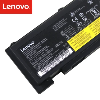 Original Laptop baterija Za Lenovo Thinkpad T420S T430S FRU 45N1037 ASM 45N1036 11.1 V 44Wh 0A36309