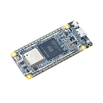 NanoPi DUO2 512M Allwinner H3 Cortex-A7 WiFi modul Bluetooth UbuntuCore light-weight Is aplikacije